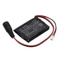 Akcesoria do słuchawek - Nolan N-COM B902 L wersja przed 2022 / BATTERIA 07 900mAh 3.33Wh Li-Polymer 3.7V (Cameron Sino) - miniaturka - grafika 1