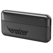 Powerbanki - Powerbank ENERGIZER UE10050CC 10000 mAh 15W Czarny - miniaturka - grafika 1