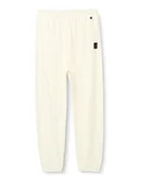 Spodnie sportowe damskie - Champion spodnie dresowe damskie, Off-white (Way), XL - miniaturka - grafika 1