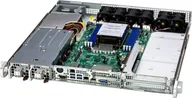 Serwery - Serwer SuperMicro Supermicro Barebone IoT A+ Server 1U Single Sockel SP6 AS-1115S-FDWTRT - miniaturka - grafika 1