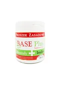 Suplementy diety - Proszek zasadowy Base Plus 200g - miniaturka - grafika 1