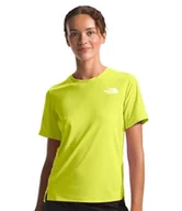 Koszulki i topy damskie - THE NORTH FACE Damska koszulka Sunriser S/S (1 opakowanie) - miniaturka - grafika 1