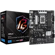 Płyty główne - ASRock Z690 Phantom Gaming 4 DDR5 - miniaturka - grafika 1