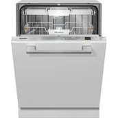 Zmywarki do zabudowy - Miele G 5155 SCVi XXL Active - miniaturka - grafika 1