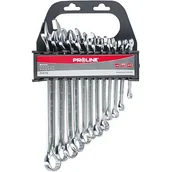 Klucze i nasadki - Proline Klucze płaski HD 20 x 22mm 34020 - miniaturka - grafika 1