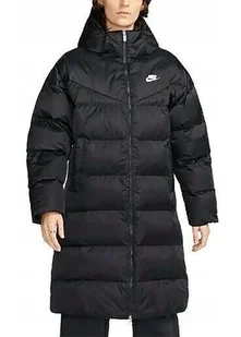 Kurtka Parka Nike Sportswear Therma Fit Primaloft DV5217010 Size Plus 1X 50-52 - Kurtki damskie - miniaturka - grafika 1