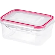 Pojemniki kuchenne - Lamart LT6007 POJEMNIK DO ŻYWNOŚCI 550ML CLIP LT6007 LT6007 - miniaturka - grafika 1
