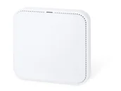 Routery - PLANET WDAP-C3000AX punkt dostępowy WLAN Biały Obsługa PoE WDAP-C3000AX - miniaturka - grafika 1