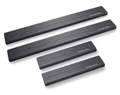 Nakładki progowe - Listwy nakładki na progi Honda HR-V II 2015- - miniaturka - grafika 1