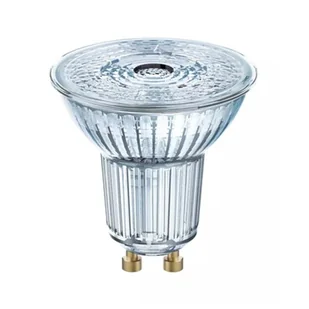 Żarówka Osram Parathom Reflector LED 50 ściemnialna 36° 4,5 W/927 GU10 - Lampy pozostałe - miniaturka - grafika 1