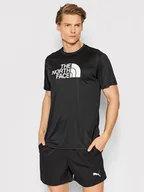 Koszulki sportowe męskie - The North Face Mens Reaxion Easy Tee - miniaturka - grafika 1
