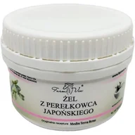 Żele i maści lecznicze - FARM-VIX Farm-vix Żel z Perełkowca Japońskiego 350 g FV8225 - miniaturka - grafika 1
