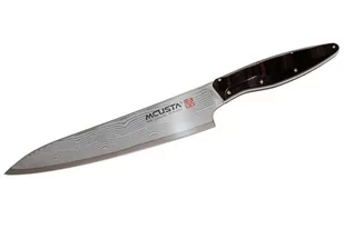 Mcusta Nóż KUCHENNY GYUTO 210 mm NM.YMB-2005D - Noże kuchenne - miniaturka - grafika 1