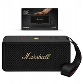 Głośniki przenośne - Marshall Middleton II Czarno-miedziany - miniaturka - grafika 1