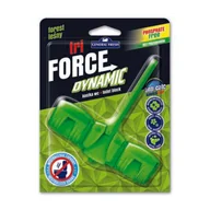 Środki do WC - Kostka WC Tri Force Dynamic 45 g las General Fresh - miniaturka - grafika 1