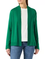 Koszulki i topy damskie - Gerry Weber T-shirt damski, Vibrant Green, 34 - miniaturka - grafika 1