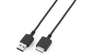 Sony Kabel USB PC Connection Cord USB WMC-NW20MU - Kable USB - miniaturka - grafika 1