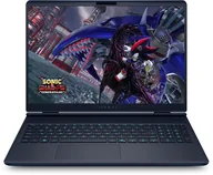 Laptopy - DELL Alienware 16x Aurora AC16251 16 WQXGA Ultra 9-275HX 32GB 2TB SSD RTX5070 RGB BK W11H 2Y Gamut AC16251_ARLHX_014_HOM - miniaturka - grafika 1
