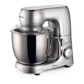 Roboty kuchenne - Ariete 1583/00 Gourmet Compact 1300W - miniaturka - grafika 1