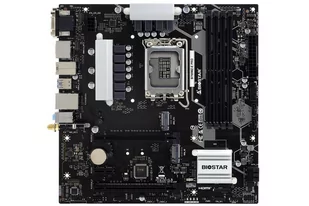 Płyta główna Płyta główna BIOSTAR B760MZ-E PRO - Płyty główne - miniaturka - grafika 3
