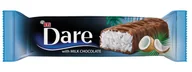Batoniki - Dare Baton Czekoladowo-Kokosowy 28g - miniaturka - grafika 1