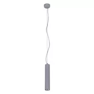 Lampy sufitowe - Kaja ALFRED OLSZEWSKI Żyrandol K-4427 z serii MILE GRAY - miniaturka - grafika 1