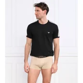 Koszulki męskie - Emporio Armani T-shirt | Regular Fit - miniaturka - grafika 1