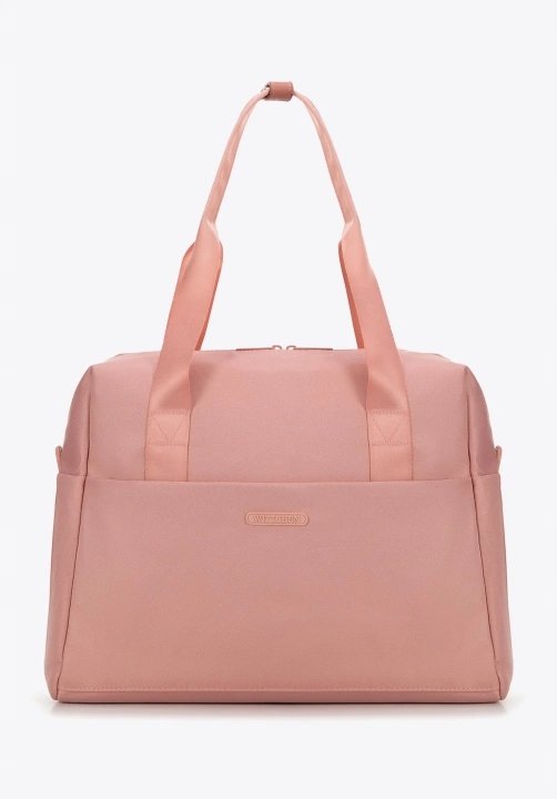 Torba podróżna Wittchen 56-3S-709