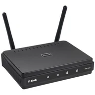 Routery - D-Link DAP-1360 - miniaturka - grafika 1