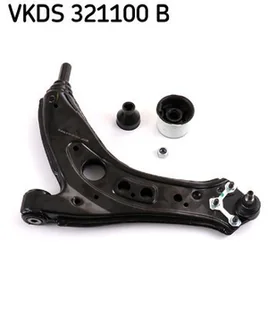 Wahacz, zawieszenie koła SKF Vkds 321100 B - Wahacze - miniaturka - grafika 1
