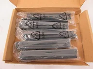 Pozostałe akcesoria sieciowe - HPE HPE AP-MNT-MP10-A AP mount bracket 10-pack A JZ370A - miniaturka - grafika 1