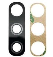 Szkła hartowane na telefon - Zamienne Szkło Aparatu Samsung Galaxy A50 / A70 - miniaturka - grafika 1