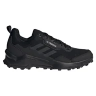 Buty trekkingowe męskie - Buty adidas Terrex AX4 Primegreen M (kolor Czarny, rozmiar 42) - miniaturka - grafika 1