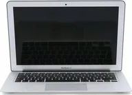 Elektronika OUTLET - Laptop Apple Apple MacBook Air 13" A1466 2017r. i5-5350U 8GB 128GB SSD 1440x900 Klasa A MacOS Big Sur - miniaturka - grafika 1
