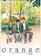 Komiksy dla dorosłych - Waneko Takano Ichigo Orange. Tom 1 - miniaturka - grafika 1