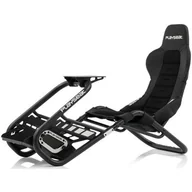 Fotele gamingowe - Playseat Playseat Trophy czarny - miniaturka - grafika 1