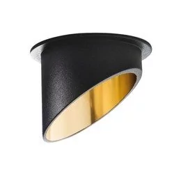 Kanlux Oczko halogenowe / LED SPAG C 27324 - Oprawy, klosze i abażury - miniaturka - grafika 1