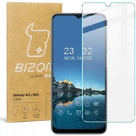Szkła hartowane na telefon - Bizon Szkło hartowane Glass Clear, Galaxy A12 / M12 BGC1GALA12/M12 - miniaturka - grafika 1