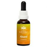 Suplementy naturalne - Australian Bush Flower Essences Abund Essence - Otwórz się na bogactwo krople 30 ml - miniaturka - grafika 1