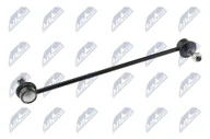 Łączniki stabilizatorów - ŁĄCZNIK STABILIZATORA PRZÓD VOLVO S60 02-09, S80 99-06, V70 - miniaturka - grafika 1