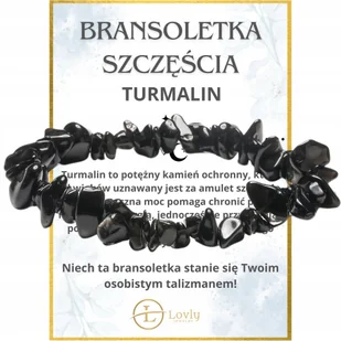 Bransoletka G-TUR-001 - Bransoletki - miniaturka - grafika 1