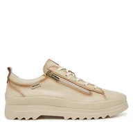 Półbuty damskie - Półbuty Pikolinos W3W-6979C6 Beżowy - miniaturka - grafika 1