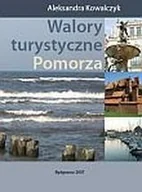 Felietony i reportaże - Walory turystyczne Pomorza - miniaturka - grafika 1
