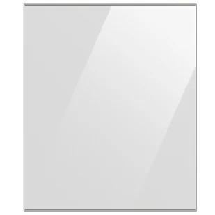 Samsung Panel dolny uniwersalny Bespoke Naturalna biel - Akcesoria i części do lodówek - miniaturka - grafika 1