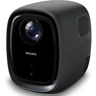 Projektor Philips NeoPix 130C Smart - Projektory - miniaturka - grafika 1