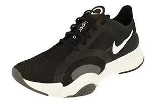 Nike Damskie trampki Superrep Go Trainer, czarny - czarny - 39 eu - Trampki damskie - miniaturka - grafika 1