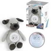 Rolnictwo i przemysł - Projektor lampka - piesek - miniaturka - grafika 1