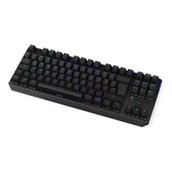 Klawiatury - ENDORFY Thock TKL Wireless DE Red - miniaturka - grafika 1