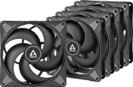 Wentylatory komputerowe - Wentylator Arctic P14 Max 5-pack ACFAN00290A - miniaturka - grafika 1