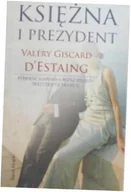 Romanse - Księżna i prezydent - miniaturka - grafika 1